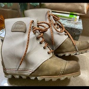 Sorel Boots